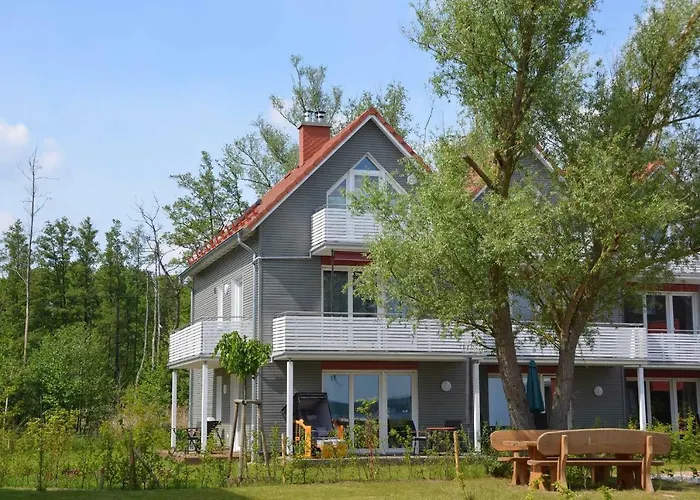 Plauseelig P5a1 Nr 21 Apartman